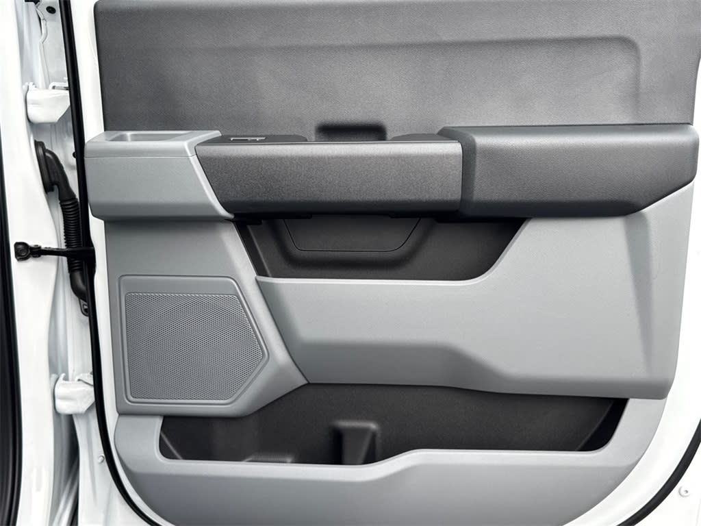 Thumbnail: 2025 Ford F-250 - 22