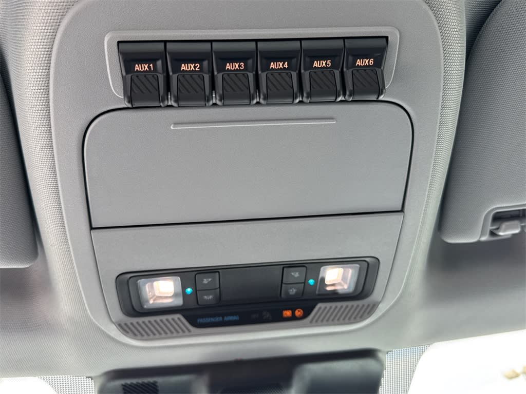 Thumbnail: 2025 Ford F-250 - 31