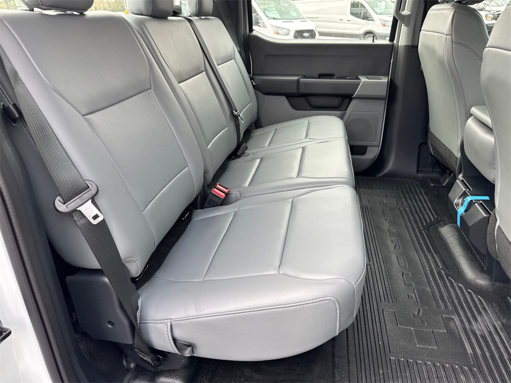 Thumbnail: 2025 Ford F-250 - 10