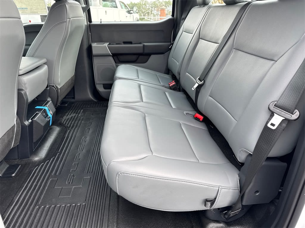 Thumbnail: 2025 Ford F-250 - 23