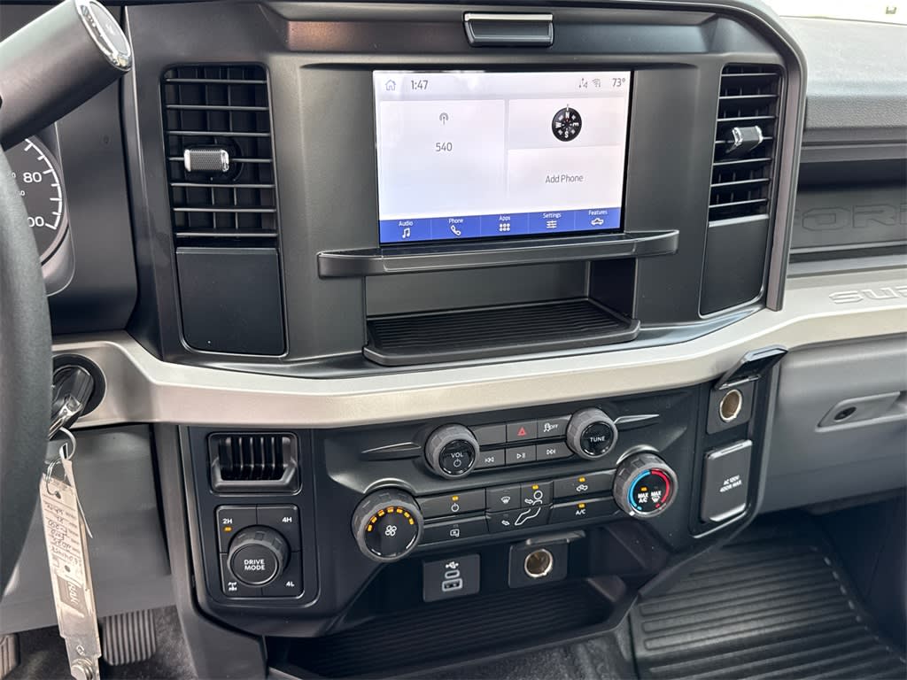 Thumbnail: 2025 Ford F-250 - 13