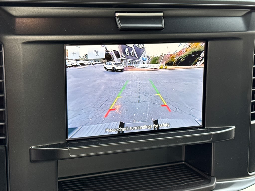 Thumbnail: 2025 Ford F-250 - 28