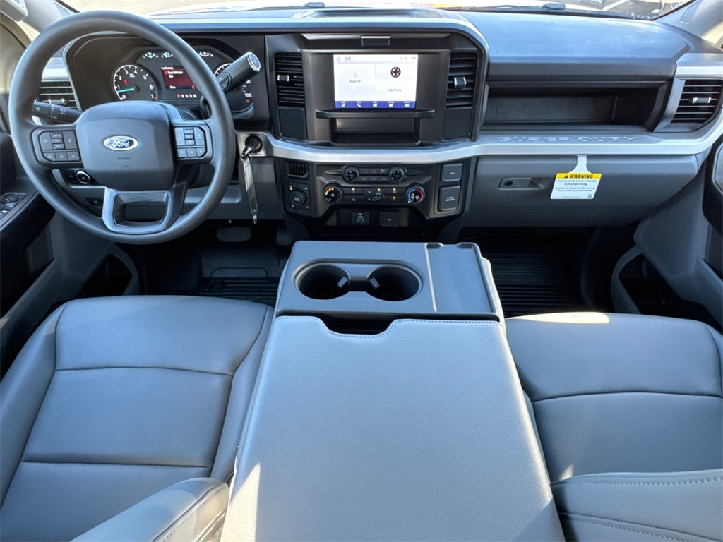 Thumbnail: 2025 Ford F-250 - 8