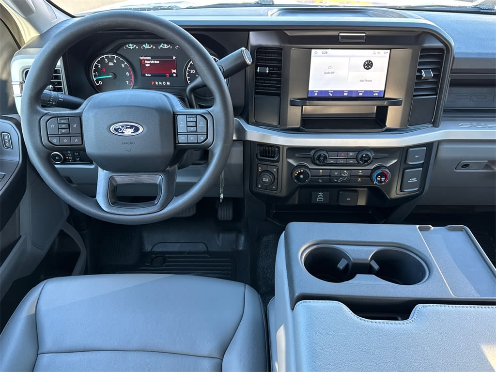 Thumbnail: 2025 Ford F-250 - 12