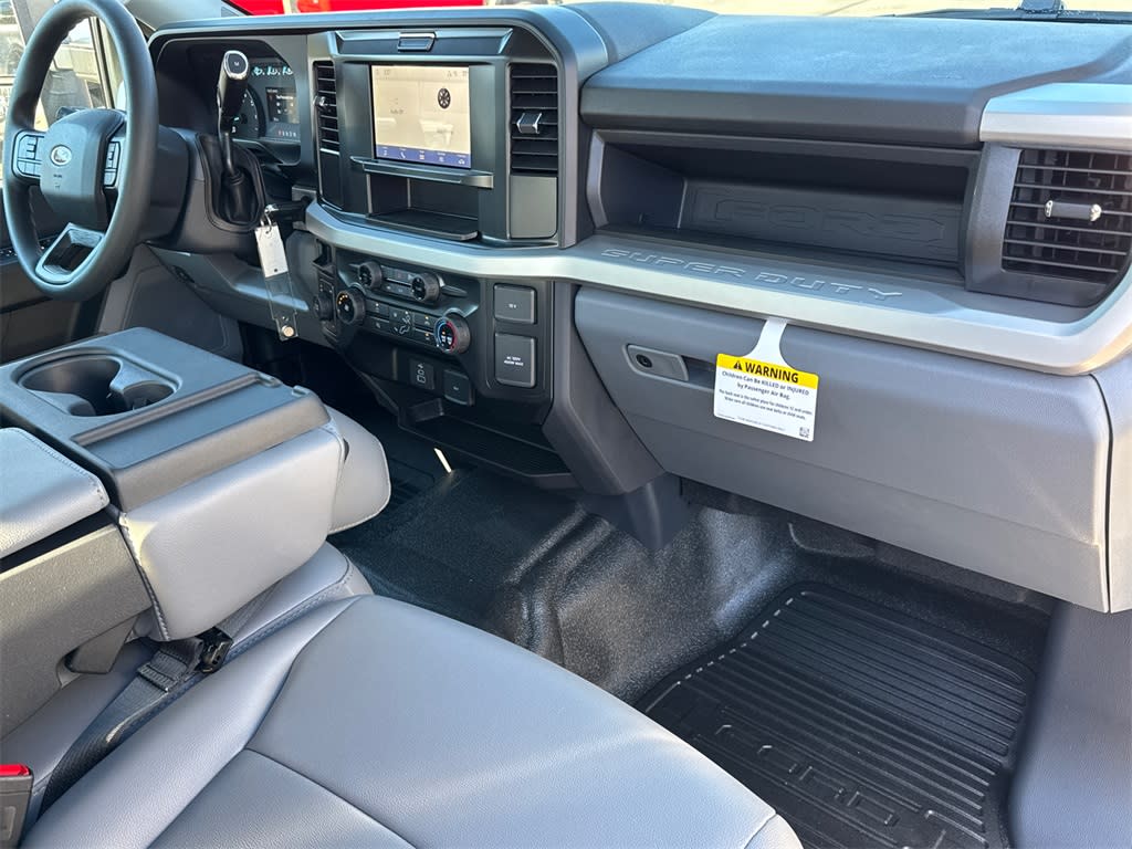 Thumbnail: 2025 Ford F-250 - 2