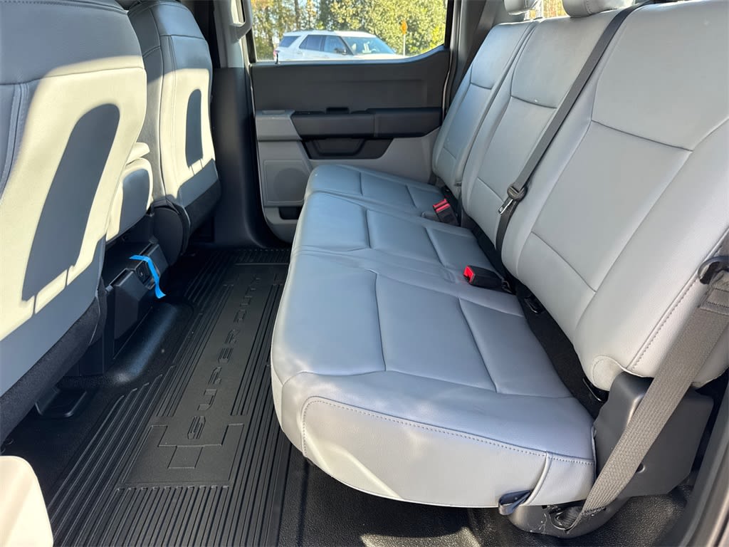 Thumbnail: 2025 Ford F-250 - 23