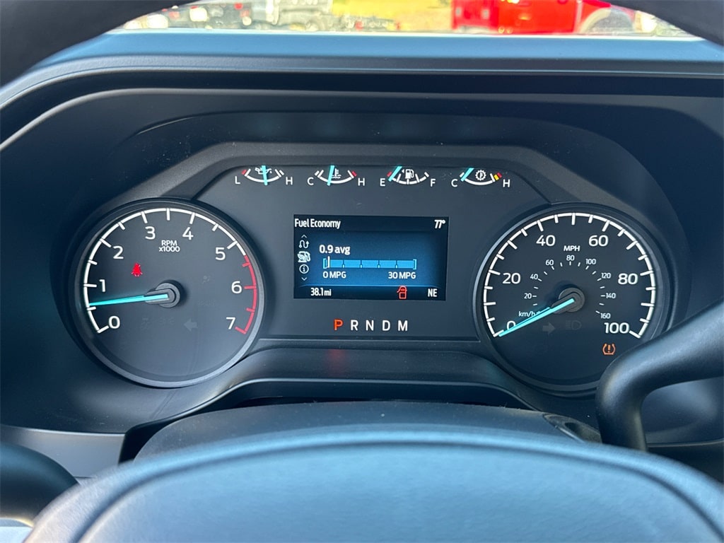 Thumbnail: 2025 Ford F-250 - 15