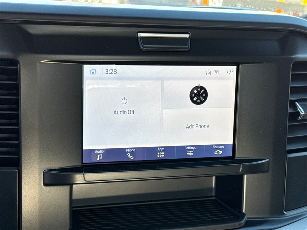 Thumbnail: 2025 Ford F-250 - 27