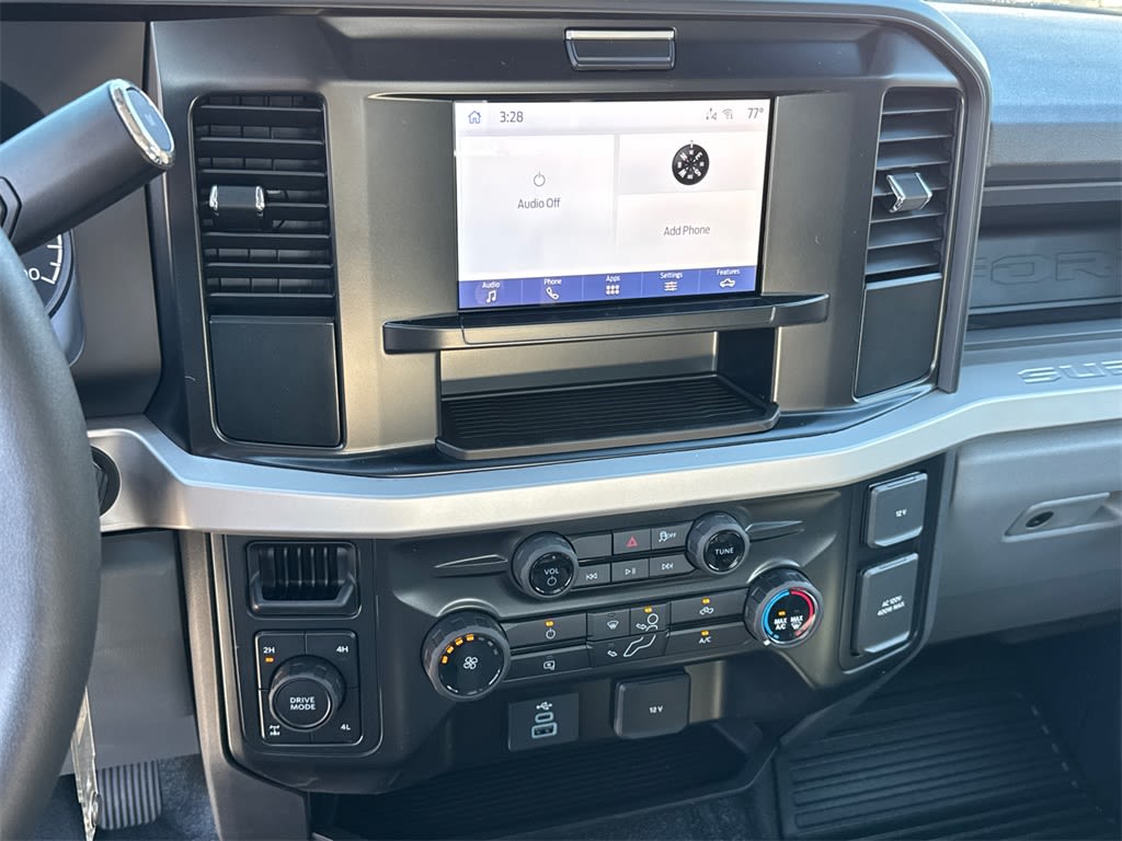 Thumbnail: 2025 Ford F-250 - 14