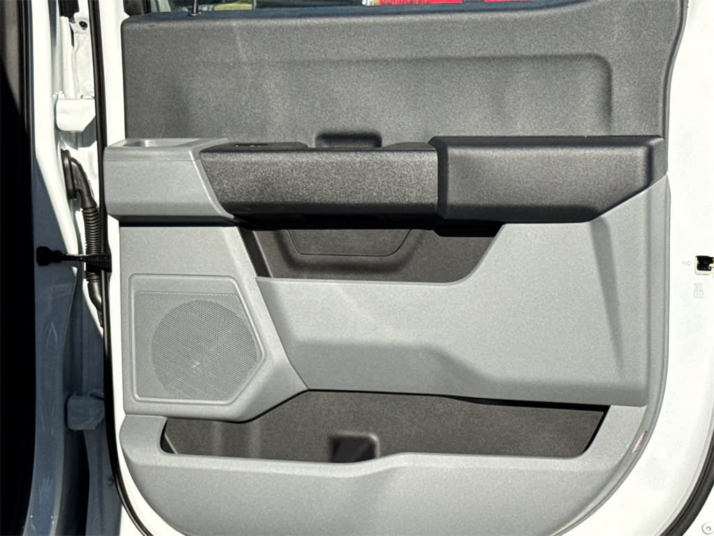 Thumbnail: 2025 Ford F-250 - 22