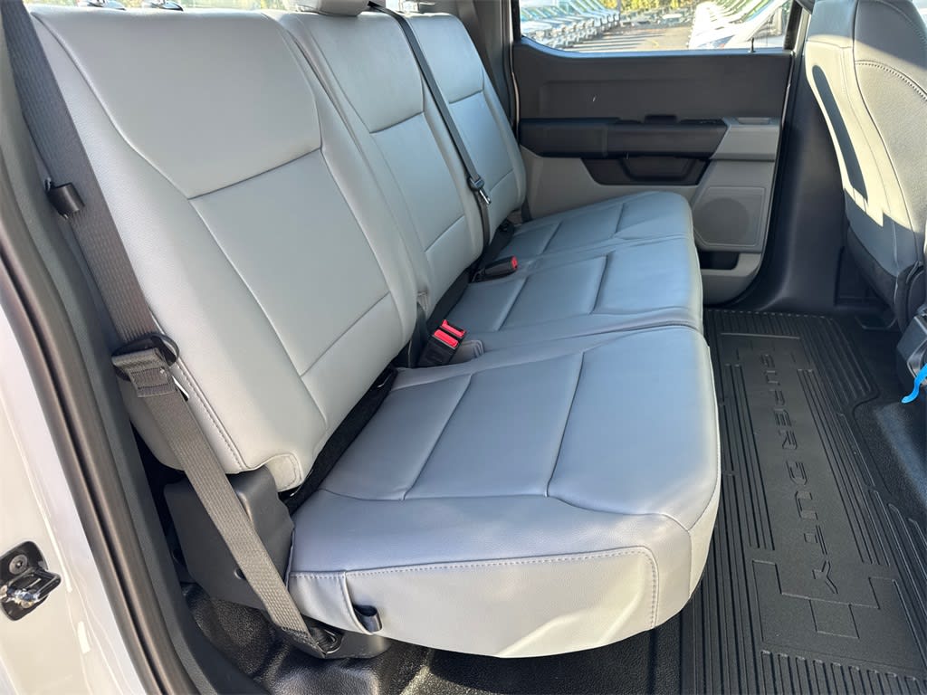 Thumbnail: 2025 Ford F-250 - 11