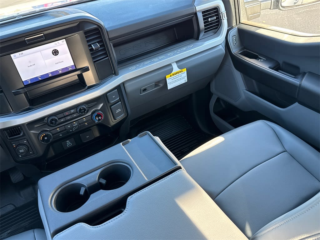 Thumbnail: 2025 Ford F-250 - 13