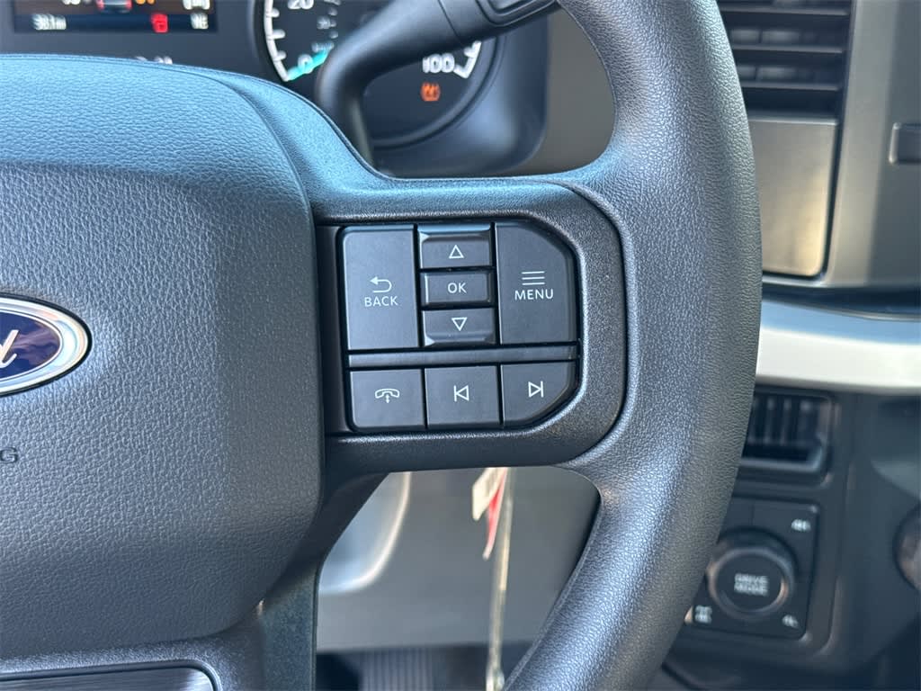 Thumbnail: 2025 Ford F-250 - 26