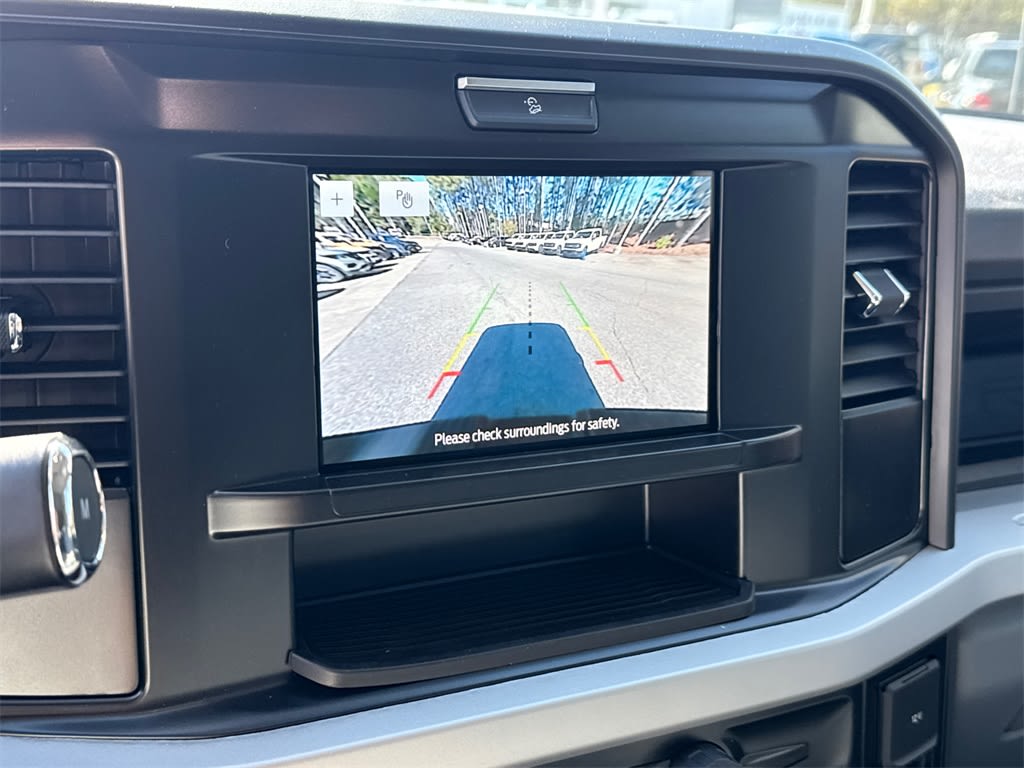 Thumbnail: 2026 Ford F-250 - 26