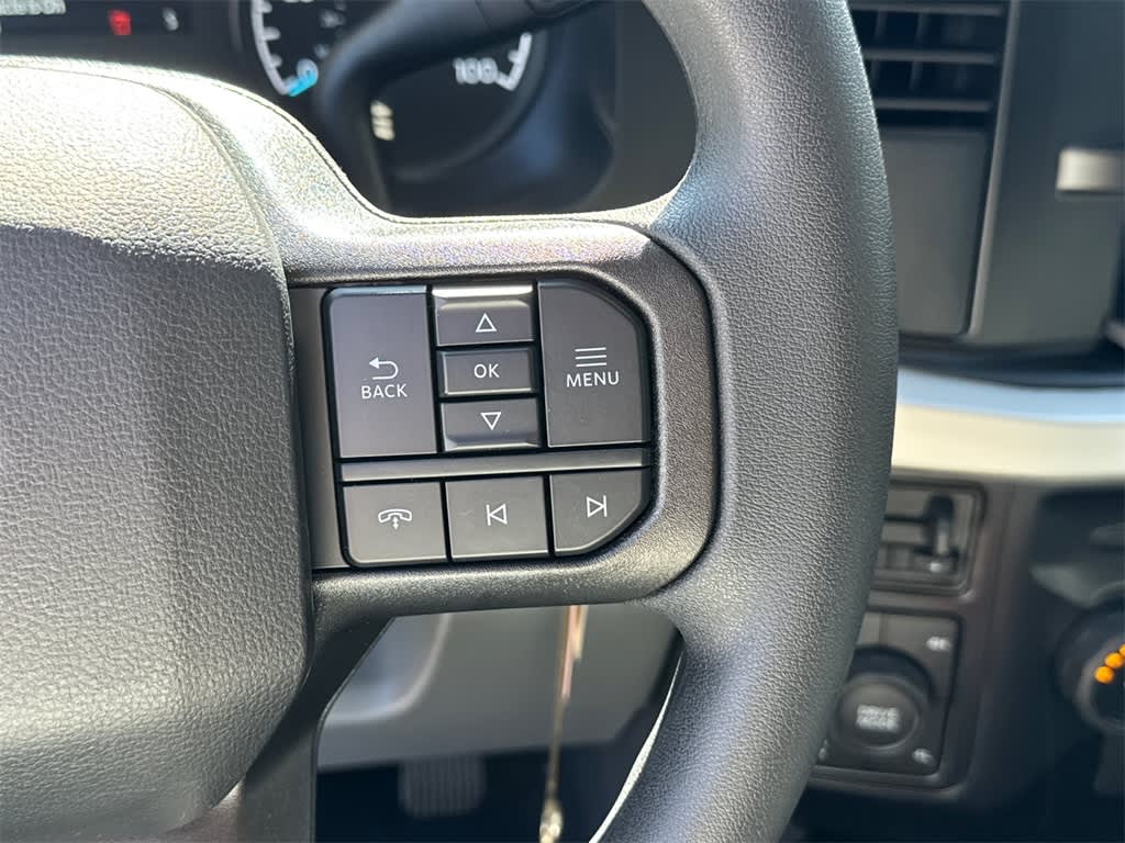 Thumbnail: 2026 Ford F-250 - 25