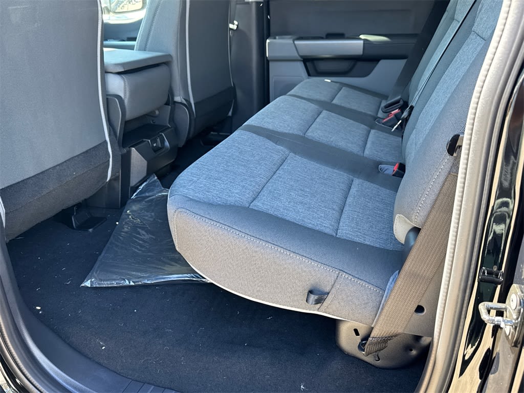 Thumbnail: 2026 Ford F-250 - 23