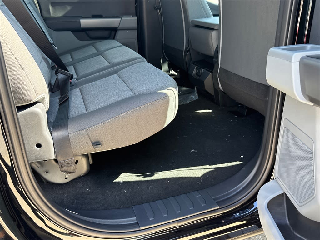 Thumbnail: 2026 Ford F-250 - 22