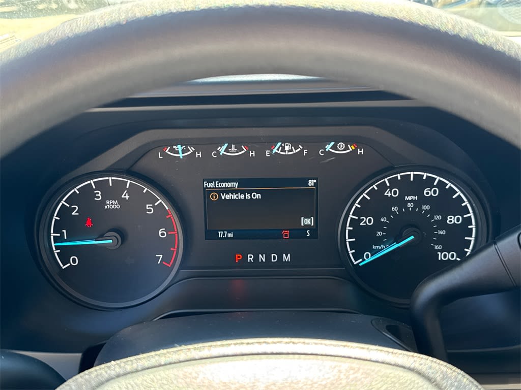 Thumbnail: 2026 Ford F-250 - 15