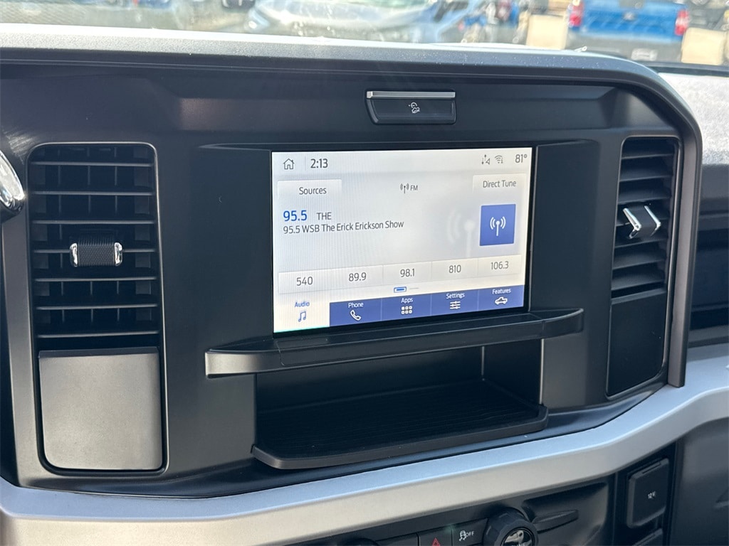 Thumbnail: 2026 Ford F-250 - 14