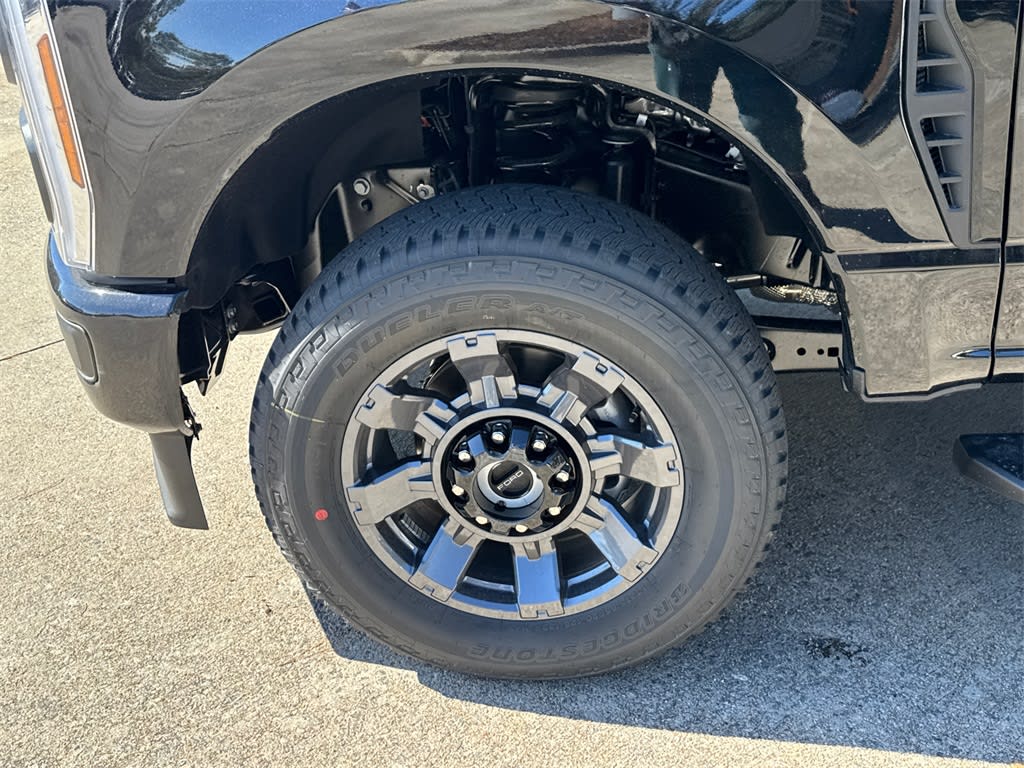 Thumbnail: 2026 Ford F-250 - 7