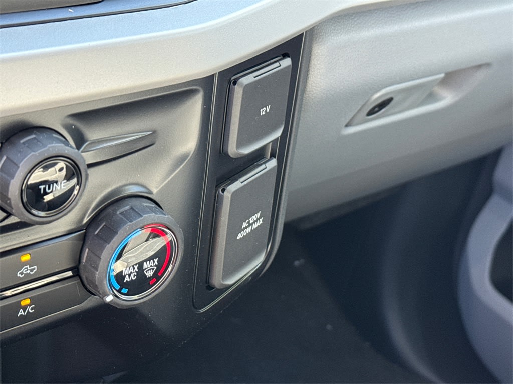 Thumbnail: 2026 Ford F-250 - 13