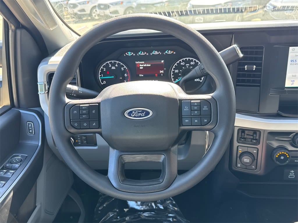 Thumbnail: 2026 Ford F-250 - 8