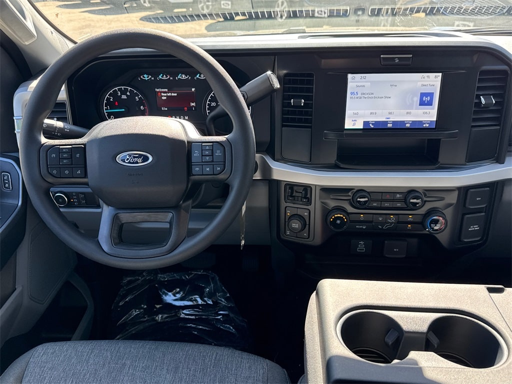 Thumbnail: 2026 Ford F-250 - 2