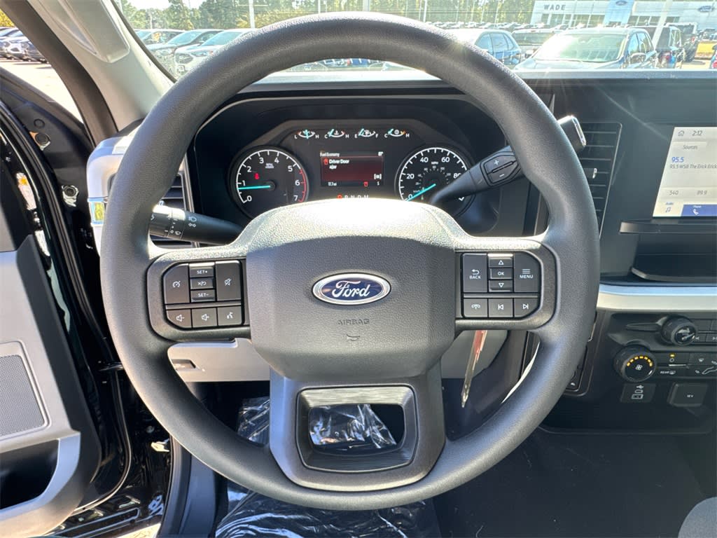 Thumbnail: 2026 Ford F-250 - 12