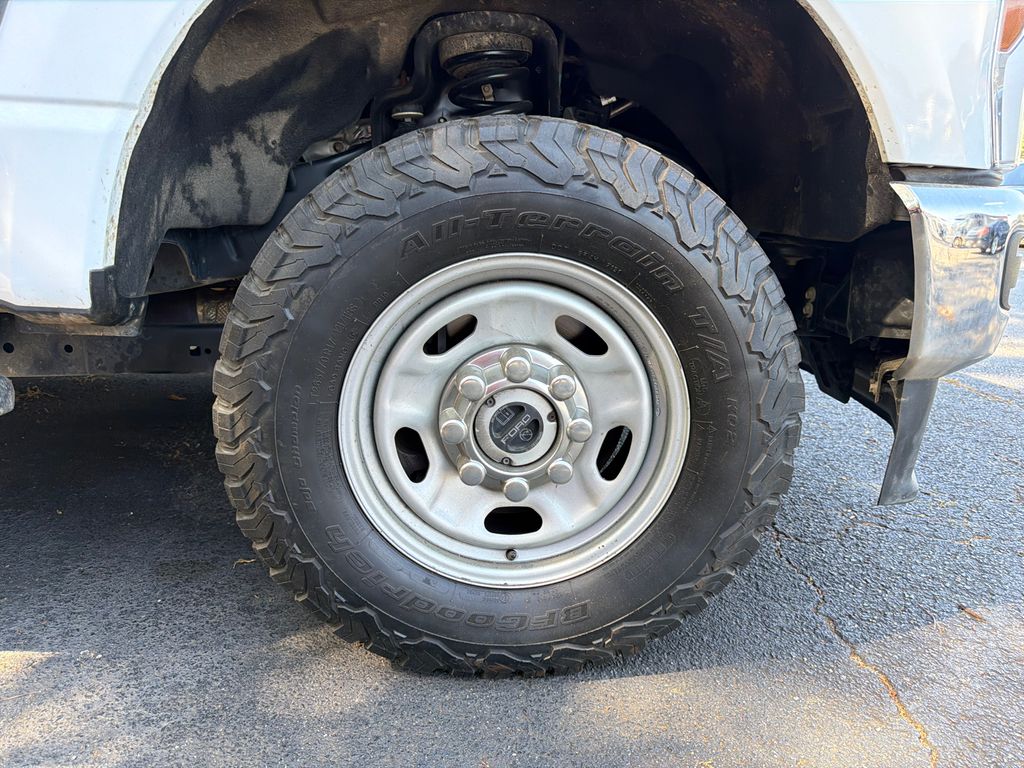 Thumbnail: 2024 Ford F-250 - 4