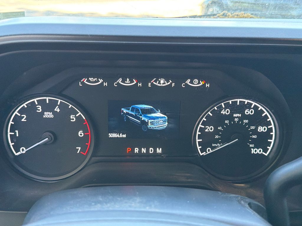 Thumbnail: 2024 Ford F-250 - 9