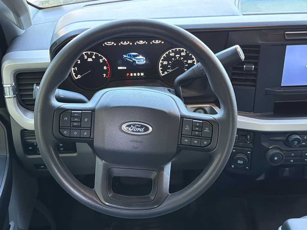Thumbnail: 2024 Ford F-250 - 5