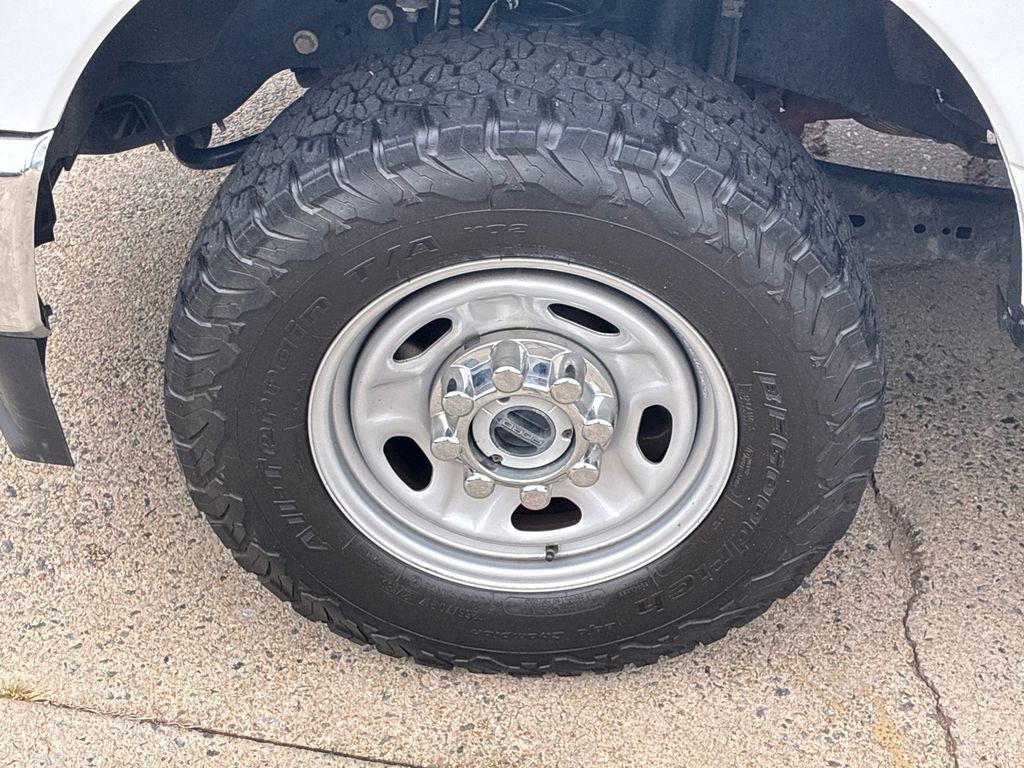 Thumbnail: 2024 Ford F-250 - 8