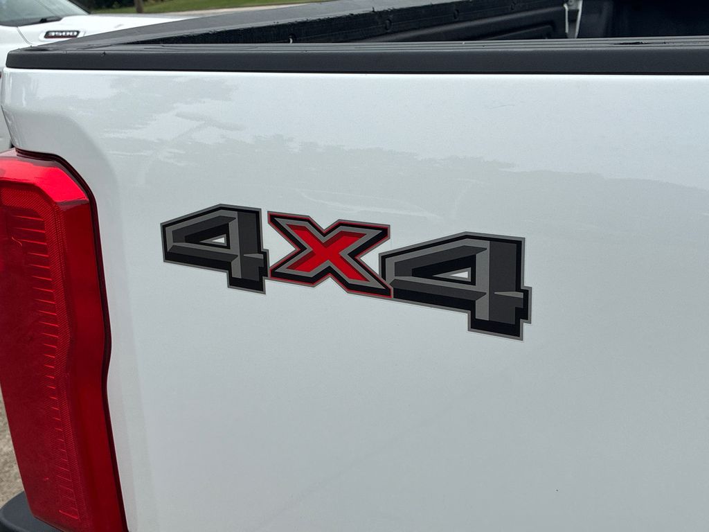 Thumbnail: 2024 Ford F-250 - 7