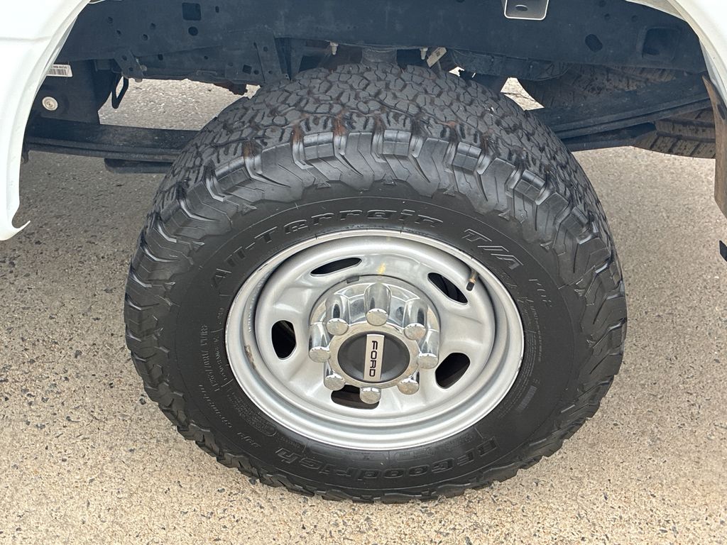 Thumbnail: 2024 Ford F-250 - 25