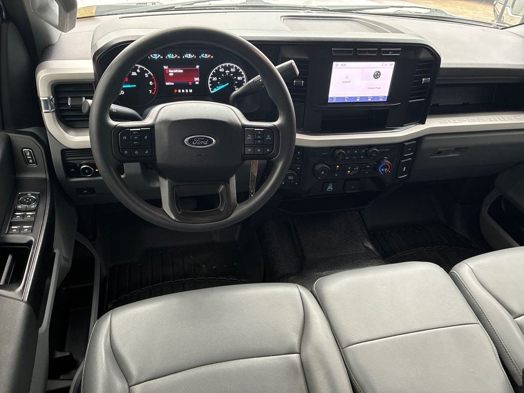 Thumbnail: 2024 Ford F-250 - 2