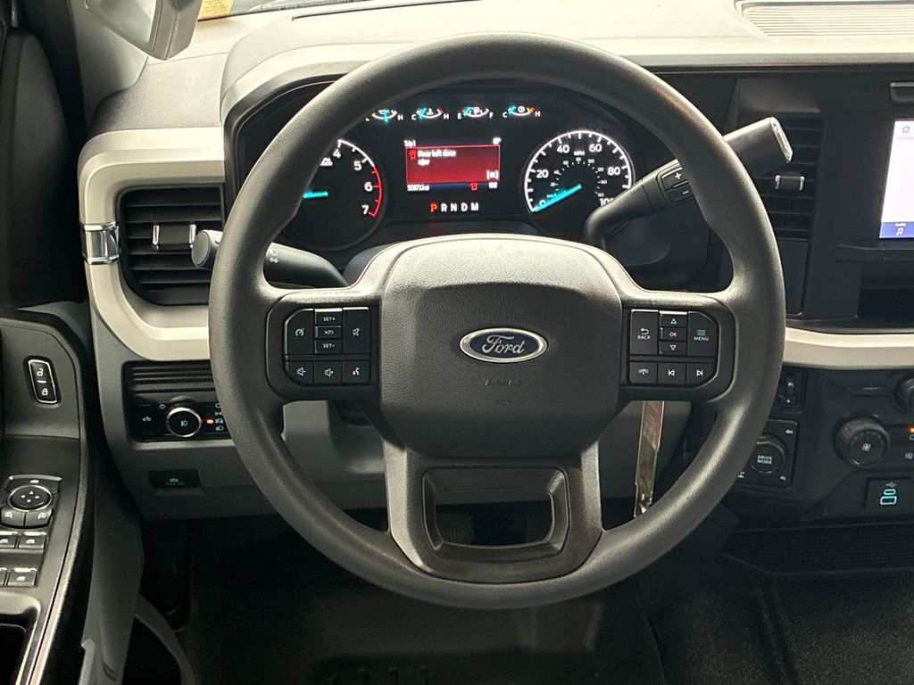 Thumbnail: 2024 Ford F-250 - 9