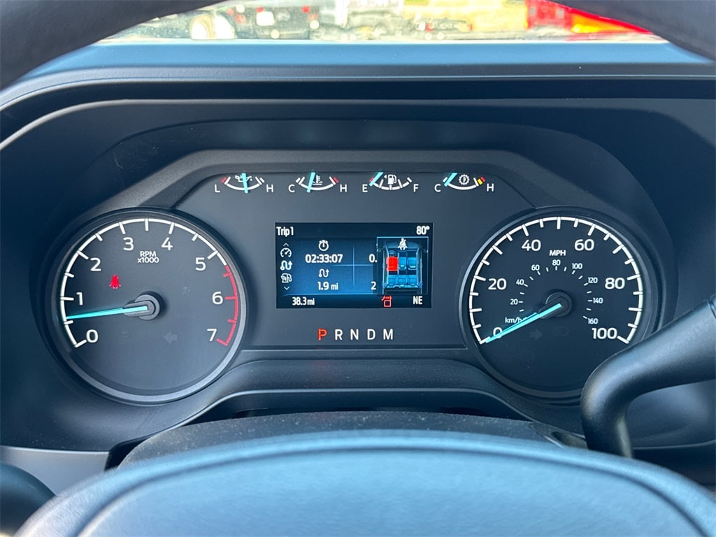 Thumbnail: 2025 Ford F-250 - 16