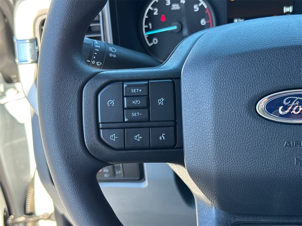 Thumbnail: 2025 Ford F-250 - 26