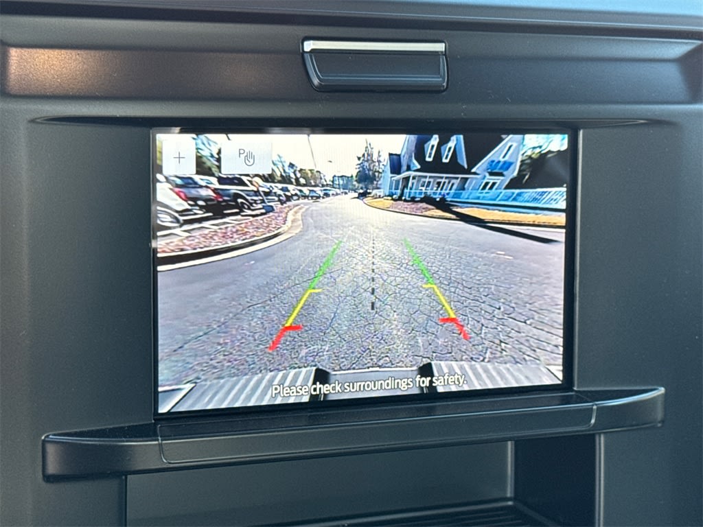 Thumbnail: 2025 Ford F-250 - 7