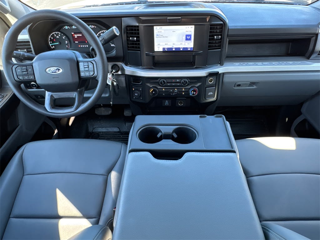 Thumbnail: 2025 Ford F-250 - 2