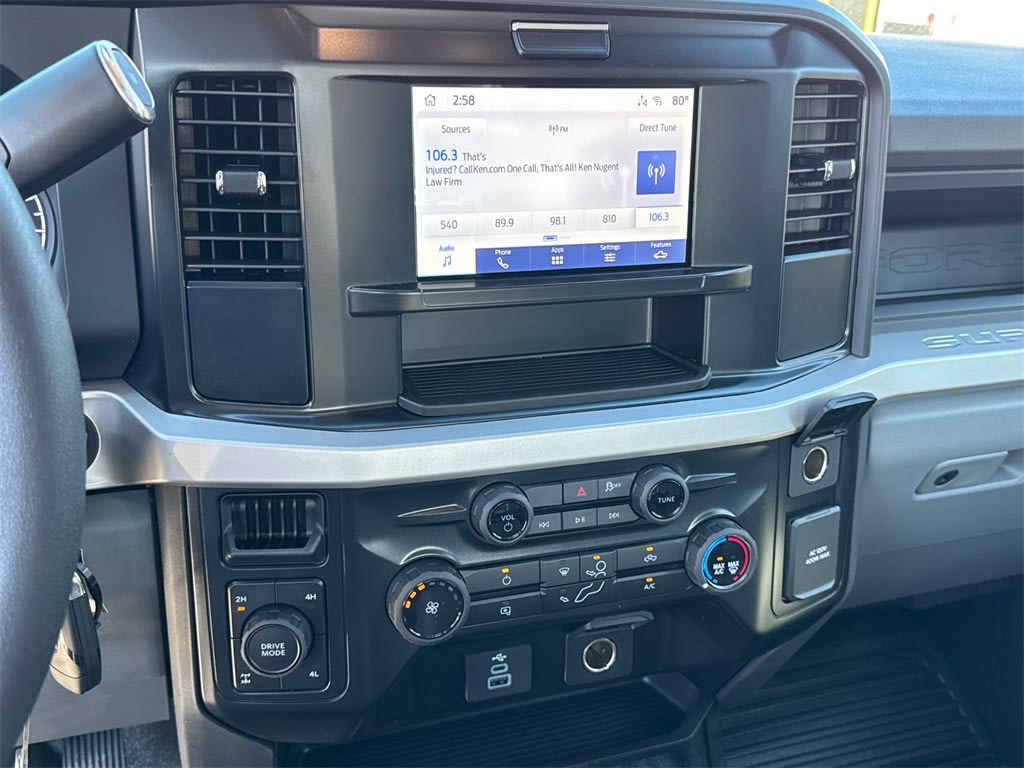 Thumbnail: 2025 Ford F-250 - 15