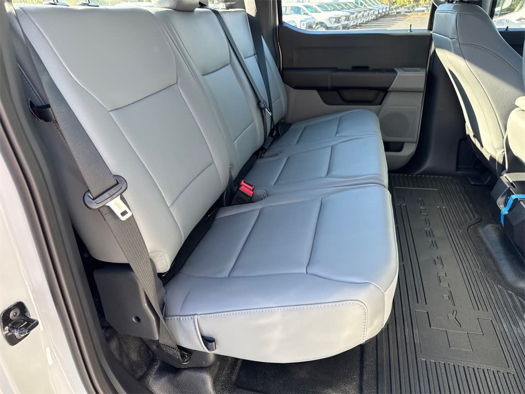 Thumbnail: 2025 Ford F-250 - 12