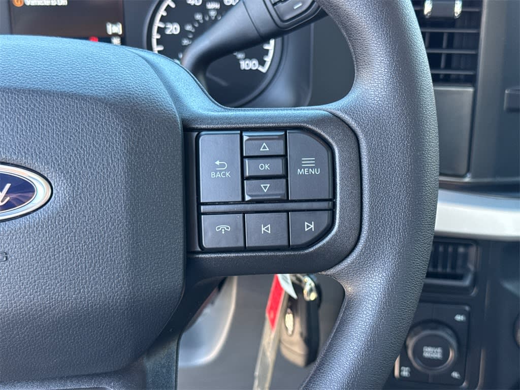 Thumbnail: 2025 Ford F-250 - 27