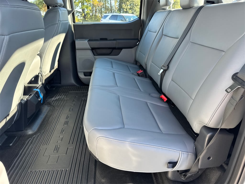 Thumbnail: 2025 Ford F-250 - 25