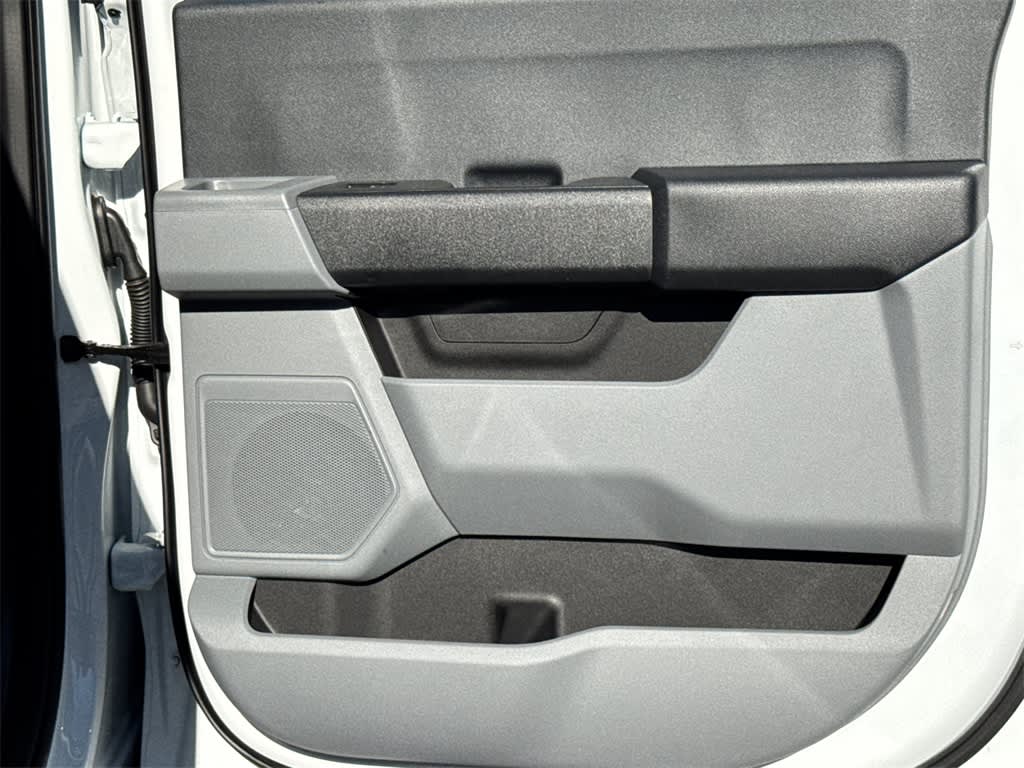 Thumbnail: 2025 Ford F-250 - 24