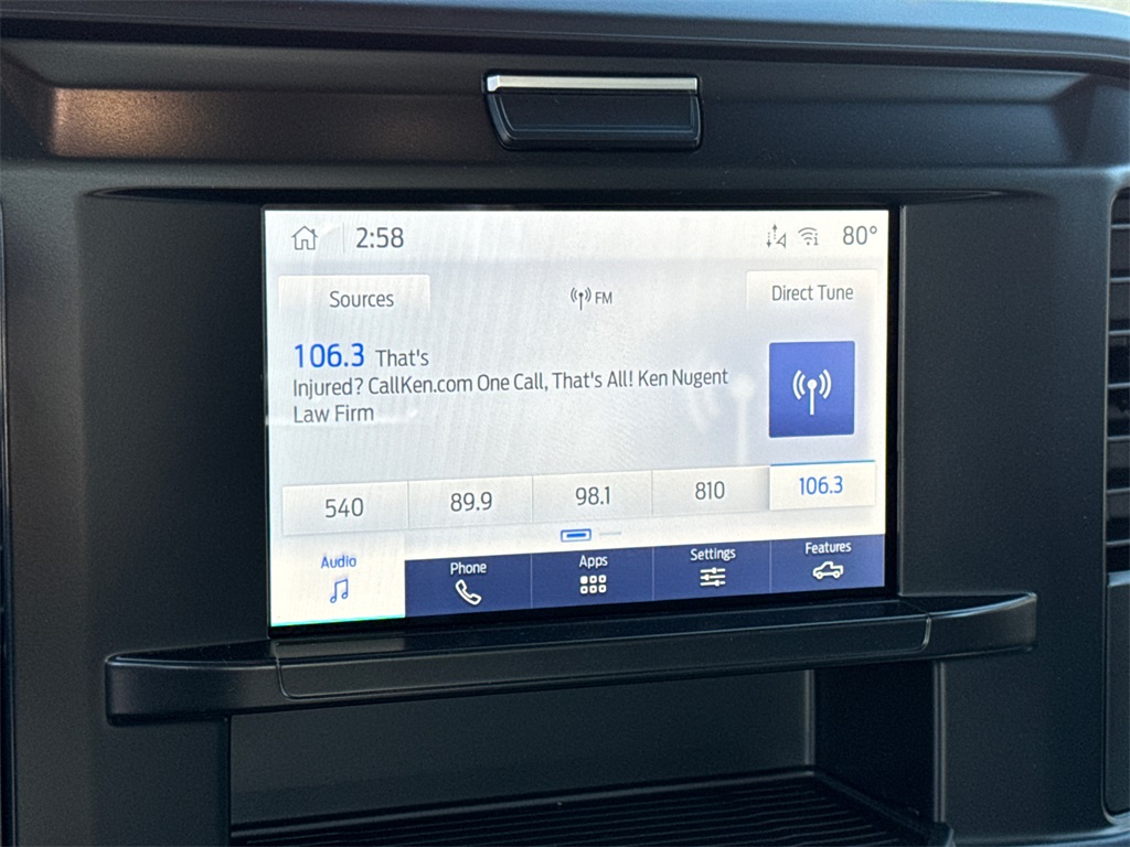 Thumbnail: 2025 Ford F-250 - 28