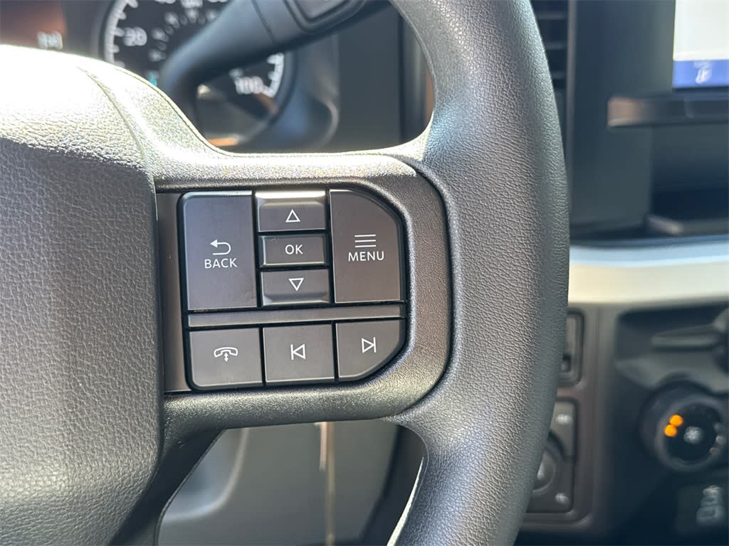 Thumbnail: 2026 Ford F-250 - 24