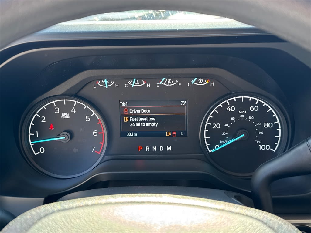 Thumbnail: 2026 Ford F-250 - 12