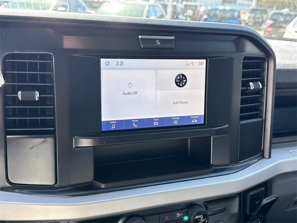 Thumbnail: 2026 Ford F-250 - 11