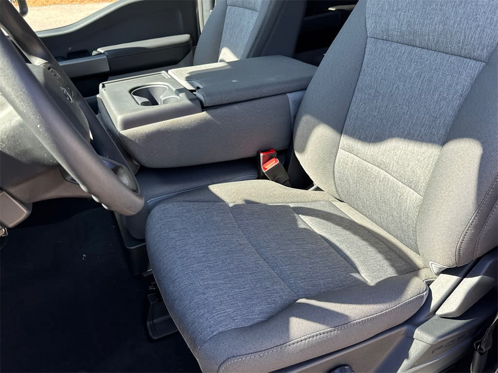 Thumbnail: 2026 Ford F-250 - 19